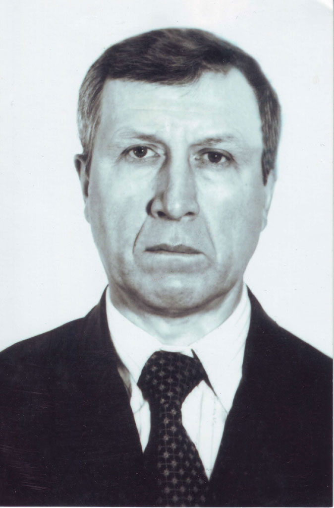 Н.Симахин